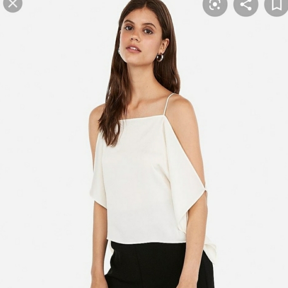 Express Tops - Express shirt